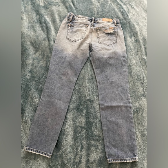 Loose fitted ankle Joe jeans - Picture 3 of 3